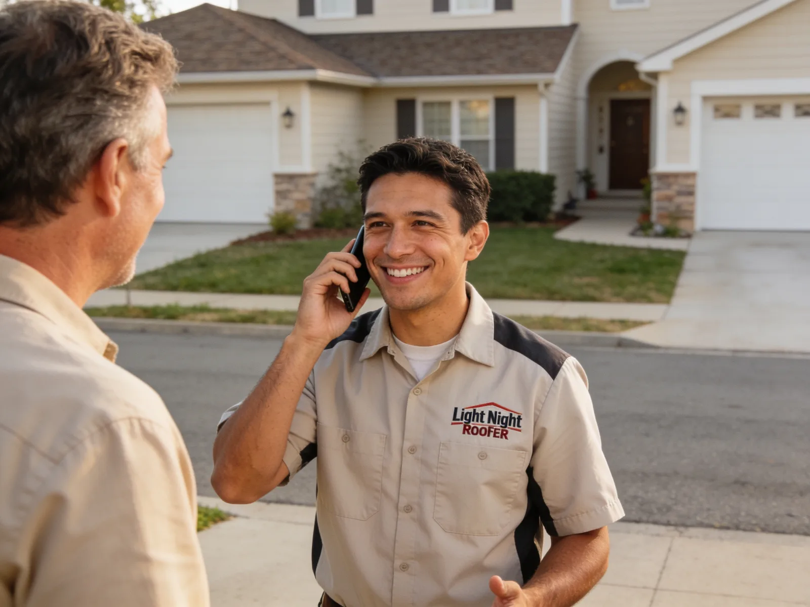 Emergency Roof Repair South Hackensack, NJ FAQs